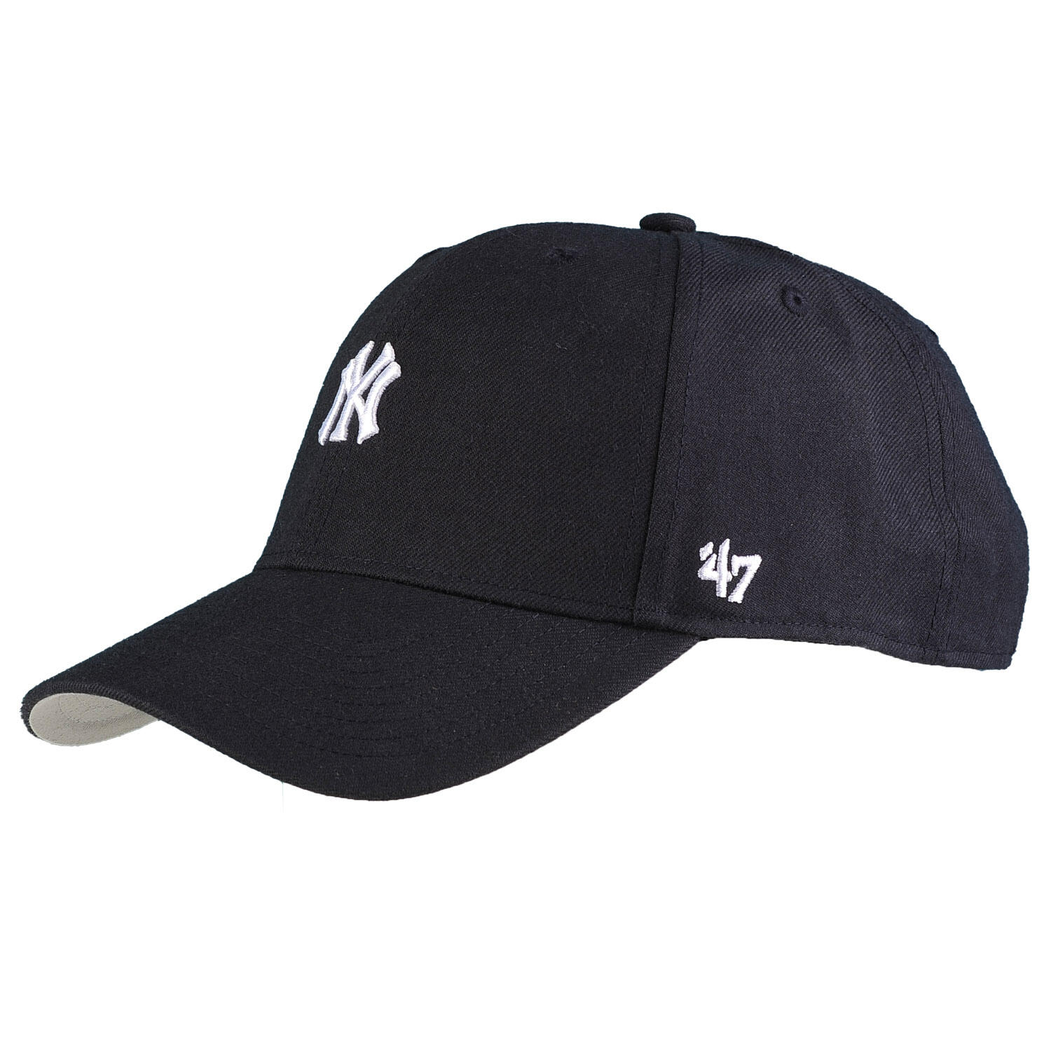 Czapka z daszkiem męska 47 Brand New York Yankees MVP DP Cap