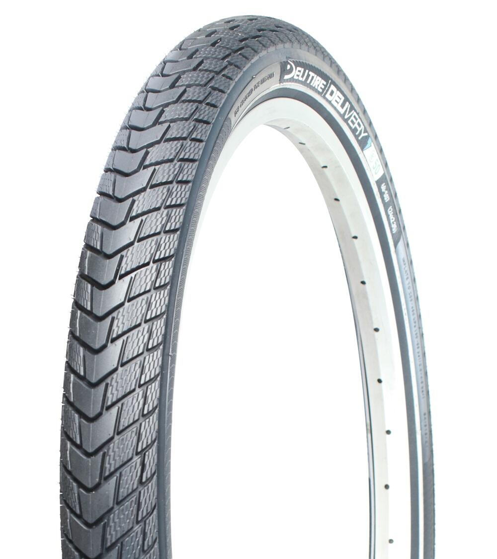 Opona SA-318 24x2.35 BK DELI-VERY E-BIKE