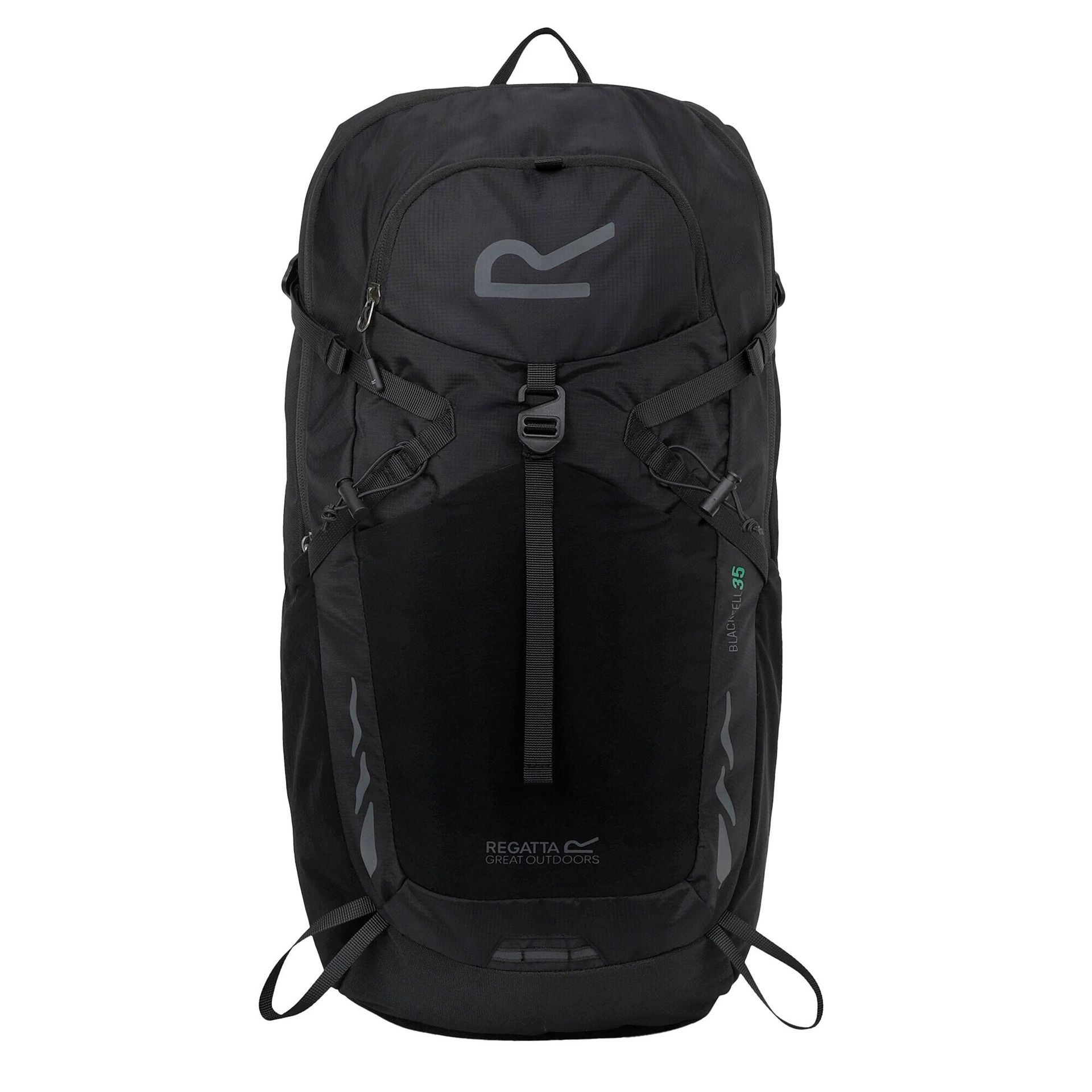Plecak Blackfell IV 35L
