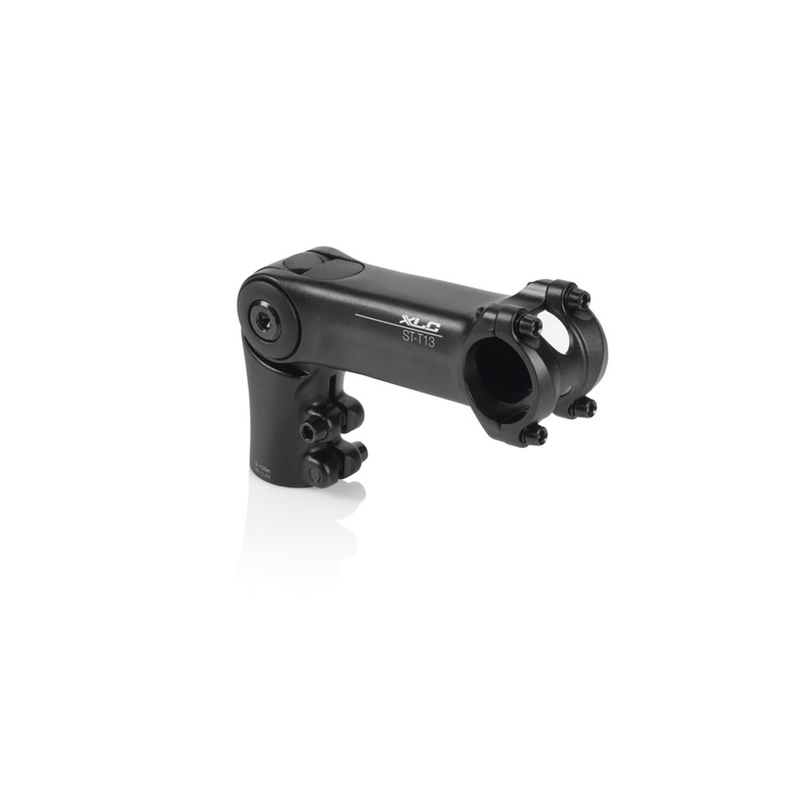 XLC Comp A-Head wspornik kierownicy ST-T13 aluminium, 2501551700 2501551700