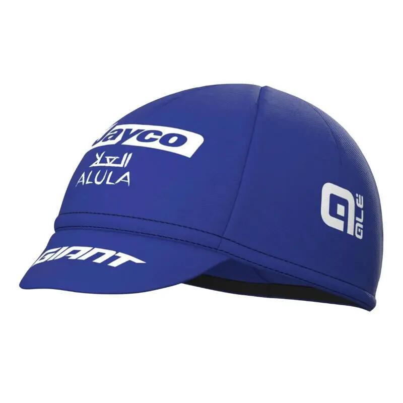 Czapka Gist Equipe Pro Jayco Alula
