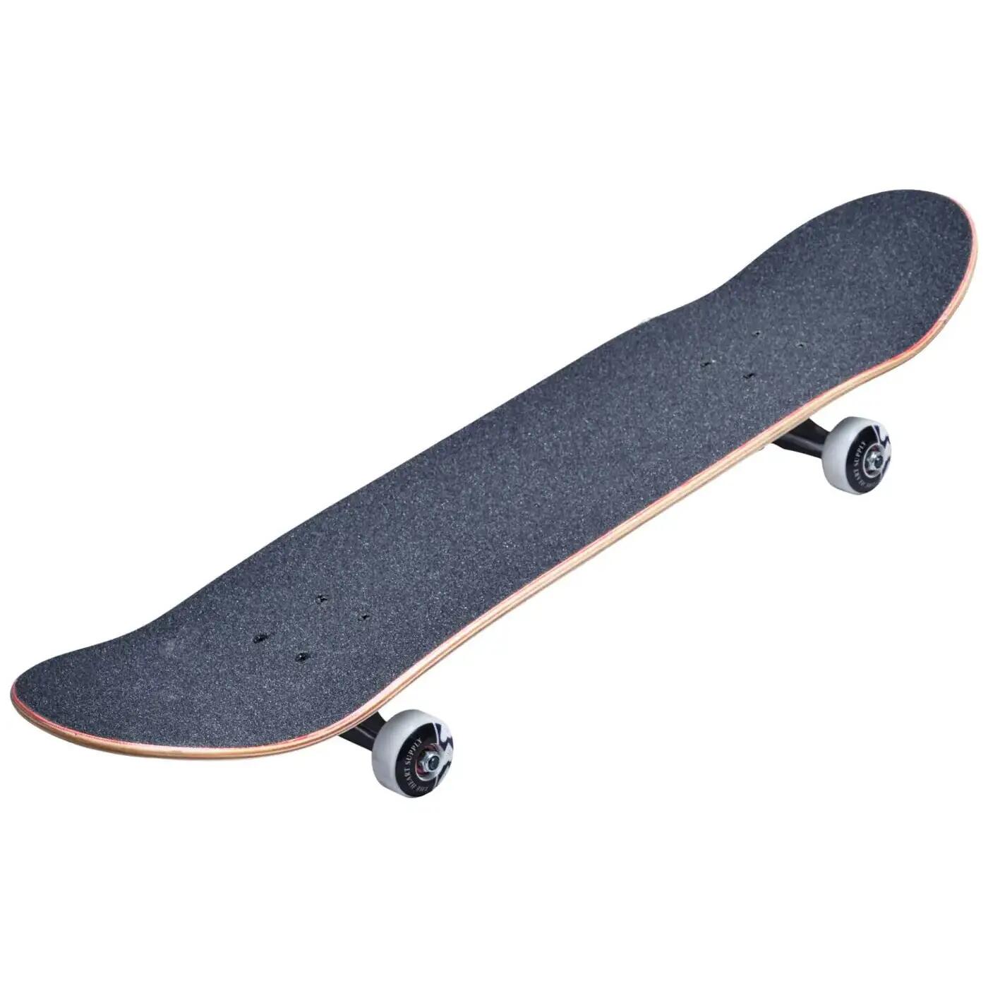 zestaw HEART SUPPLY Insignia Check Skateboard MULTI)