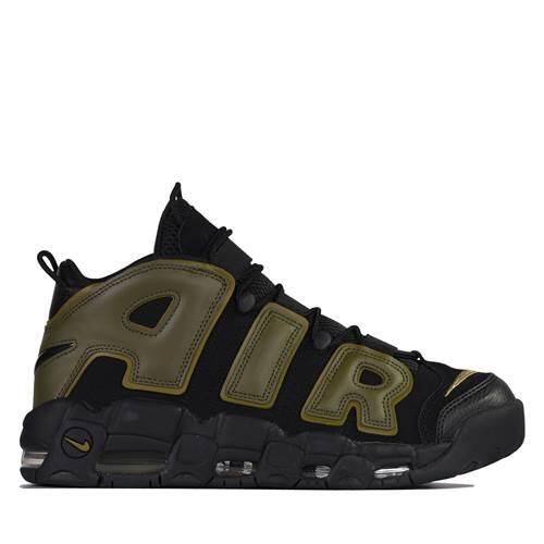 Nike Air More Uptempo '96 Og Retro Rough Green Scottie Pippen