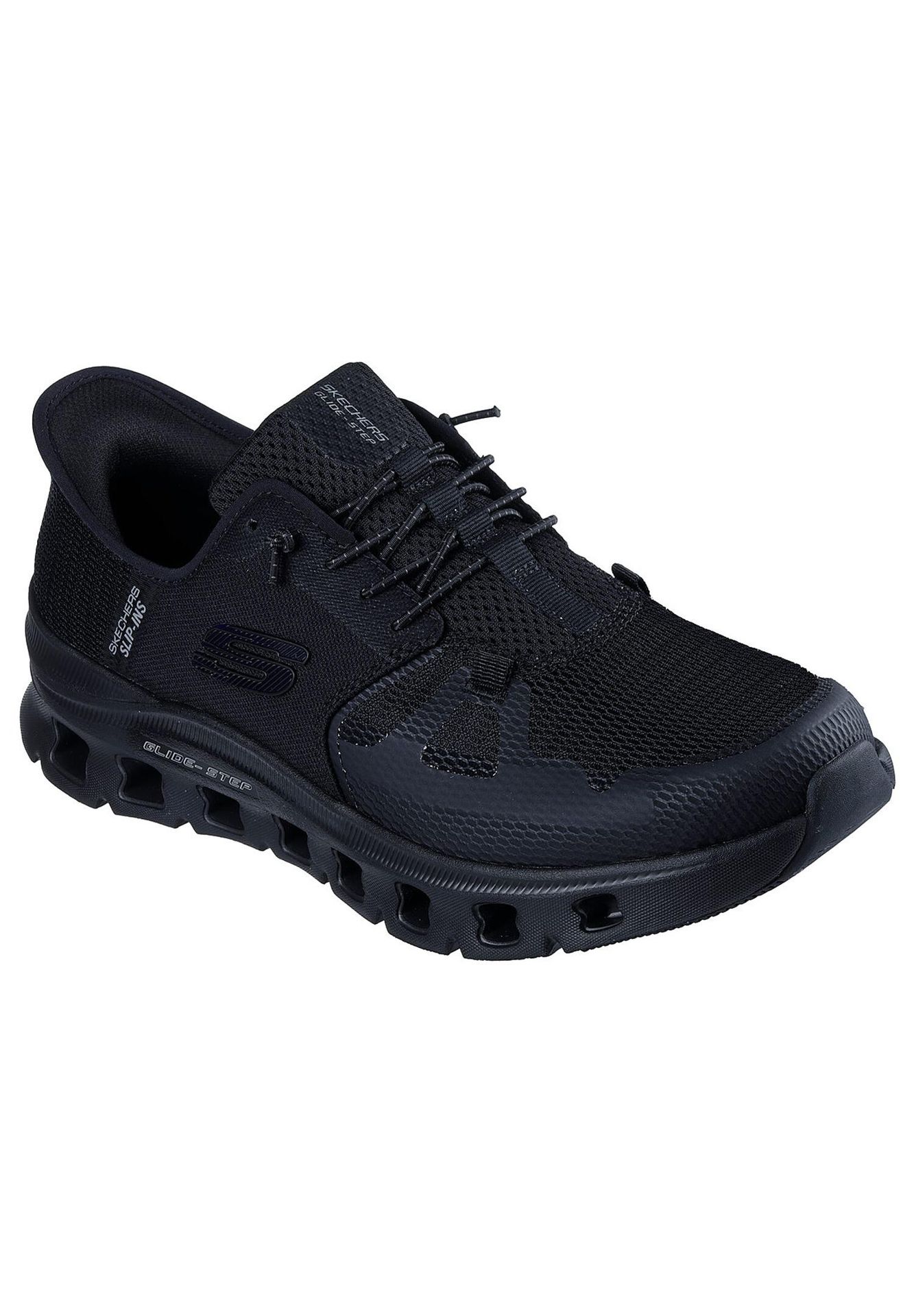Buty sportowe męskie Skechers Glide step Pro