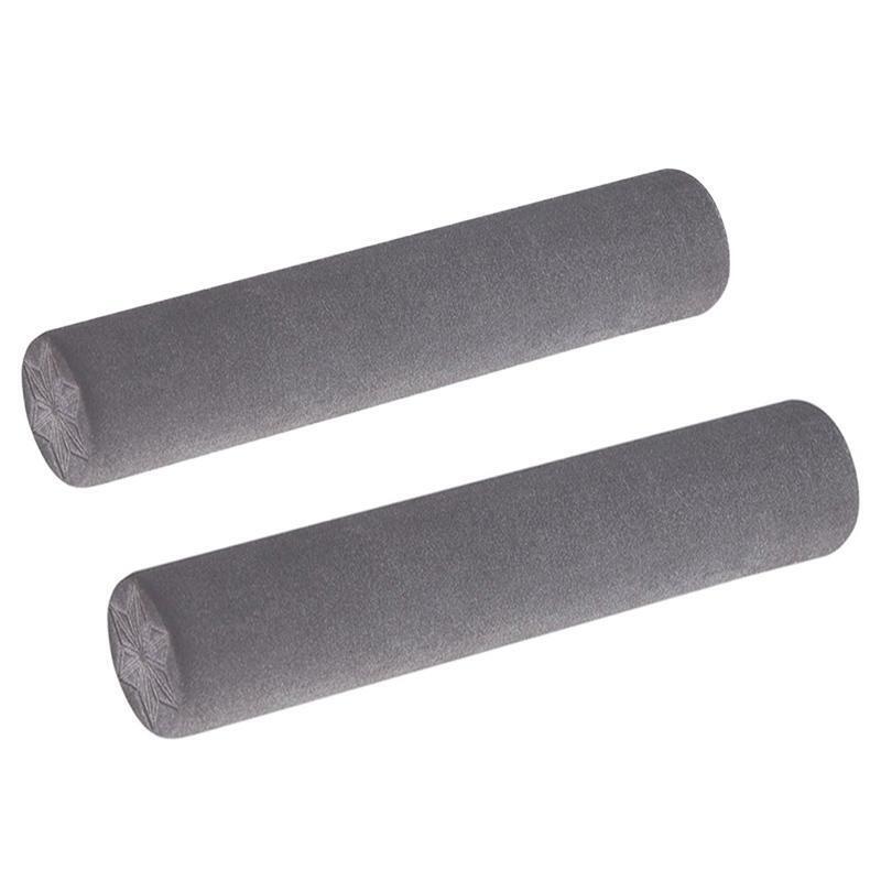 Supacaz Chwyty Supalite Gun Metal