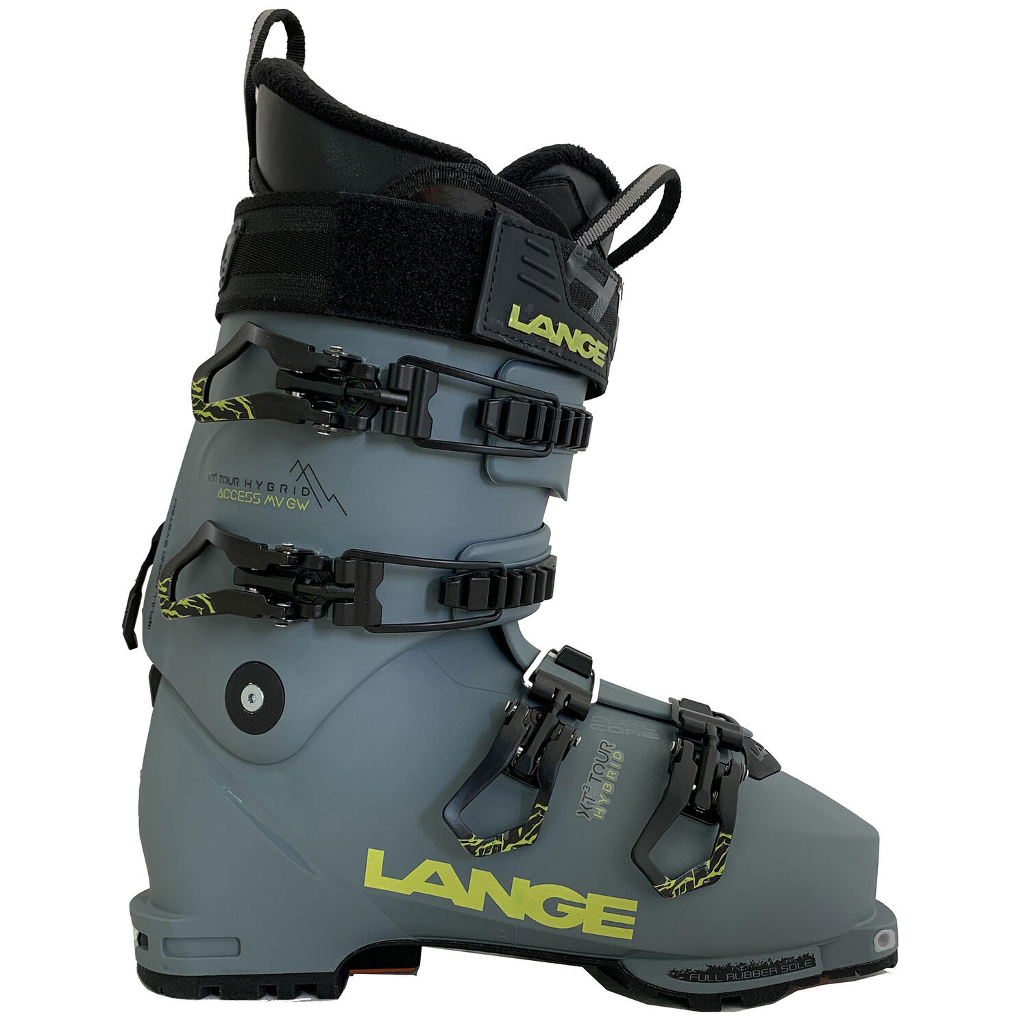 Buty narciarskie Lange XT3 Tour Hybrid Acces MV GW męskie