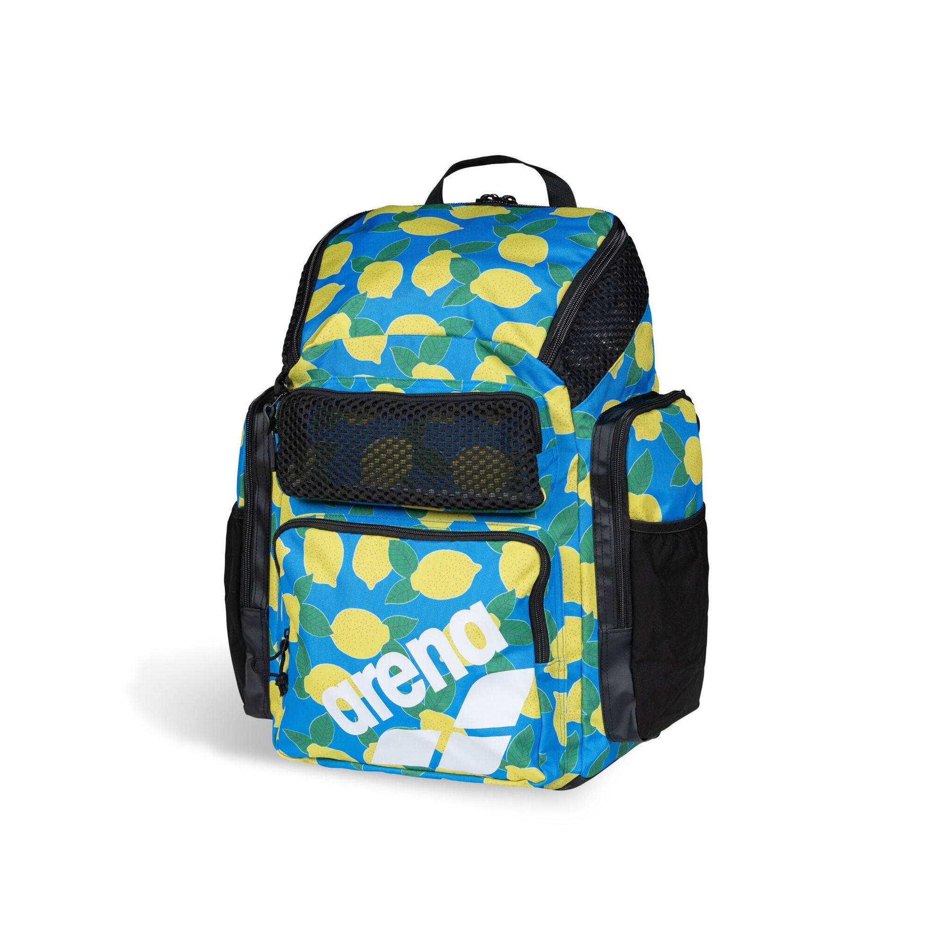 Plecak sportowy Arena One Go 45L Fun Skulls