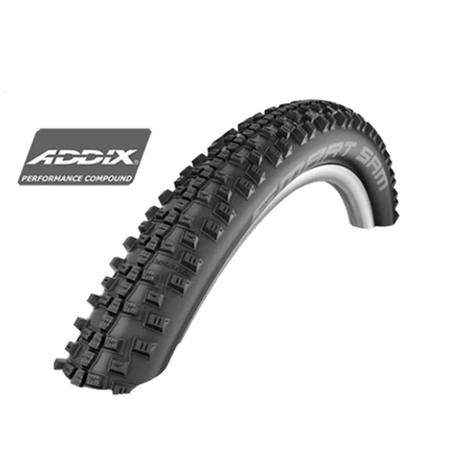Schwalbe Smart Sam Performance hs476 57  559 26 X 2.25 SCH8343