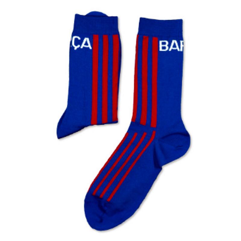 Barcelona 2023-24 domowe skarpetki 42-45
