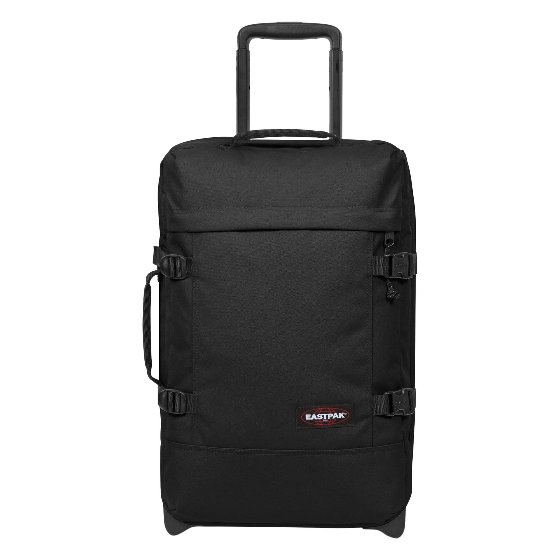 EASTPAK Walizka EASTPAK Tranverz S, 51 cm, czarny (czarny) (czarny) - EK61L008 EK00061L008