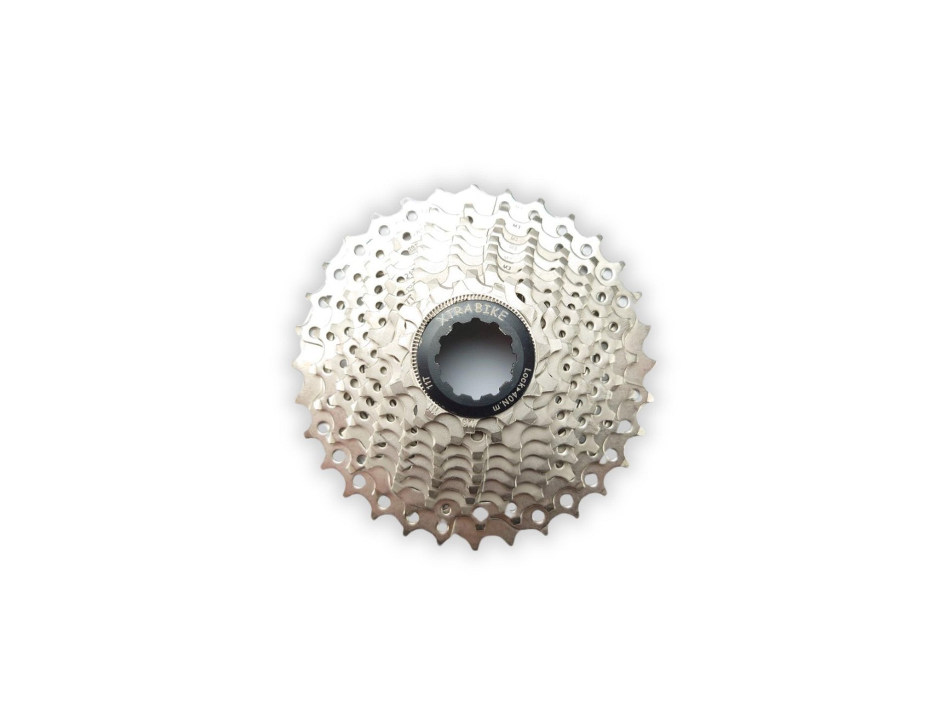 Kaseta Xtrabike 10V 11-32 Shimano