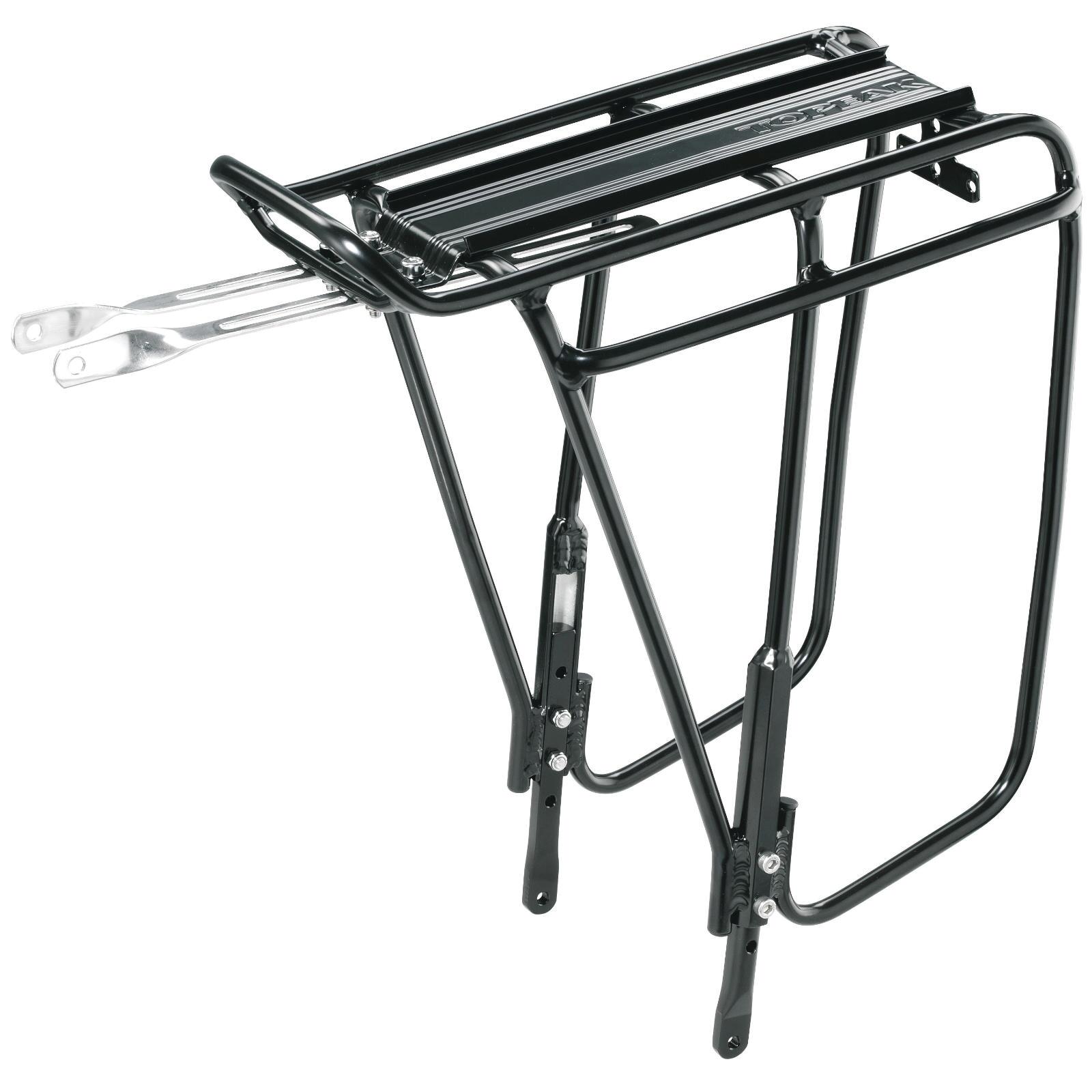Bagażnik tylny Topeak UNI Super Tourist - MTX 2.0