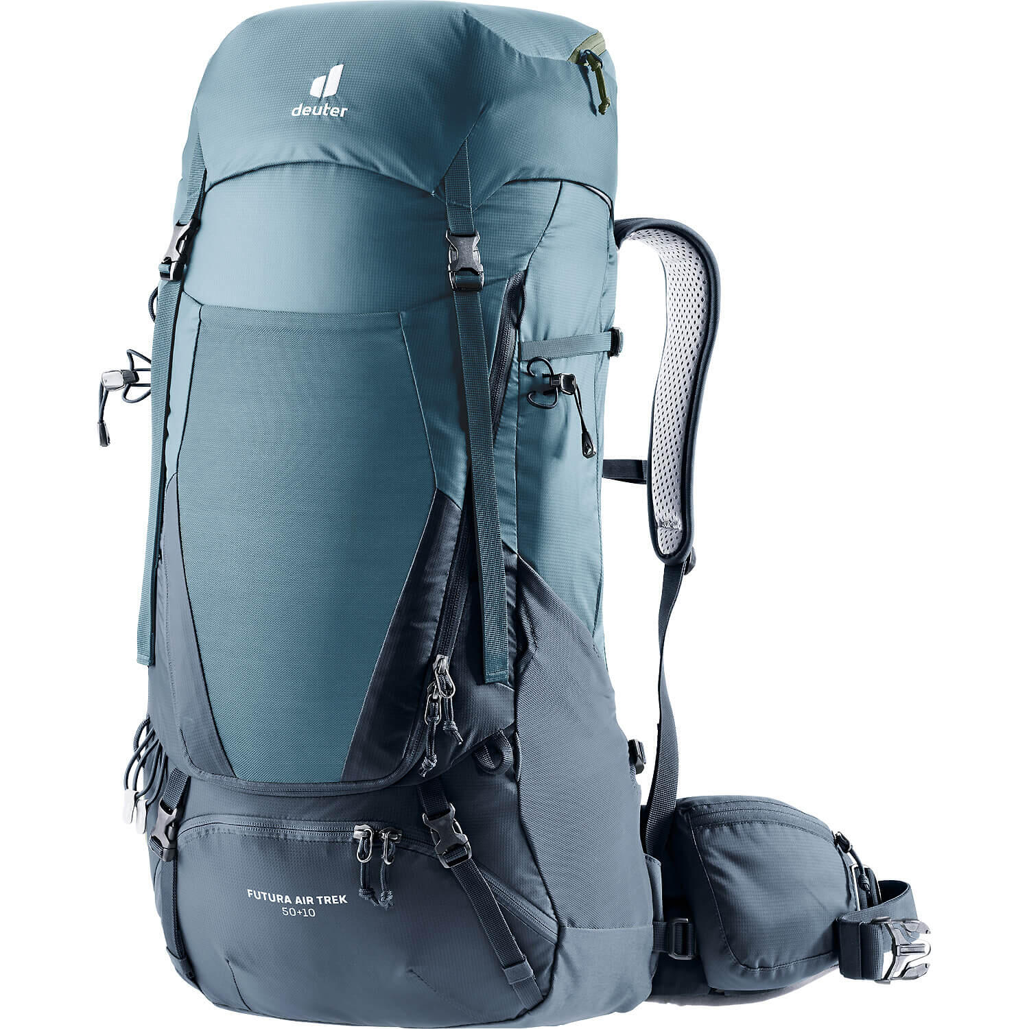 Deuter Futura Air Trek 50+10 3402121-1374