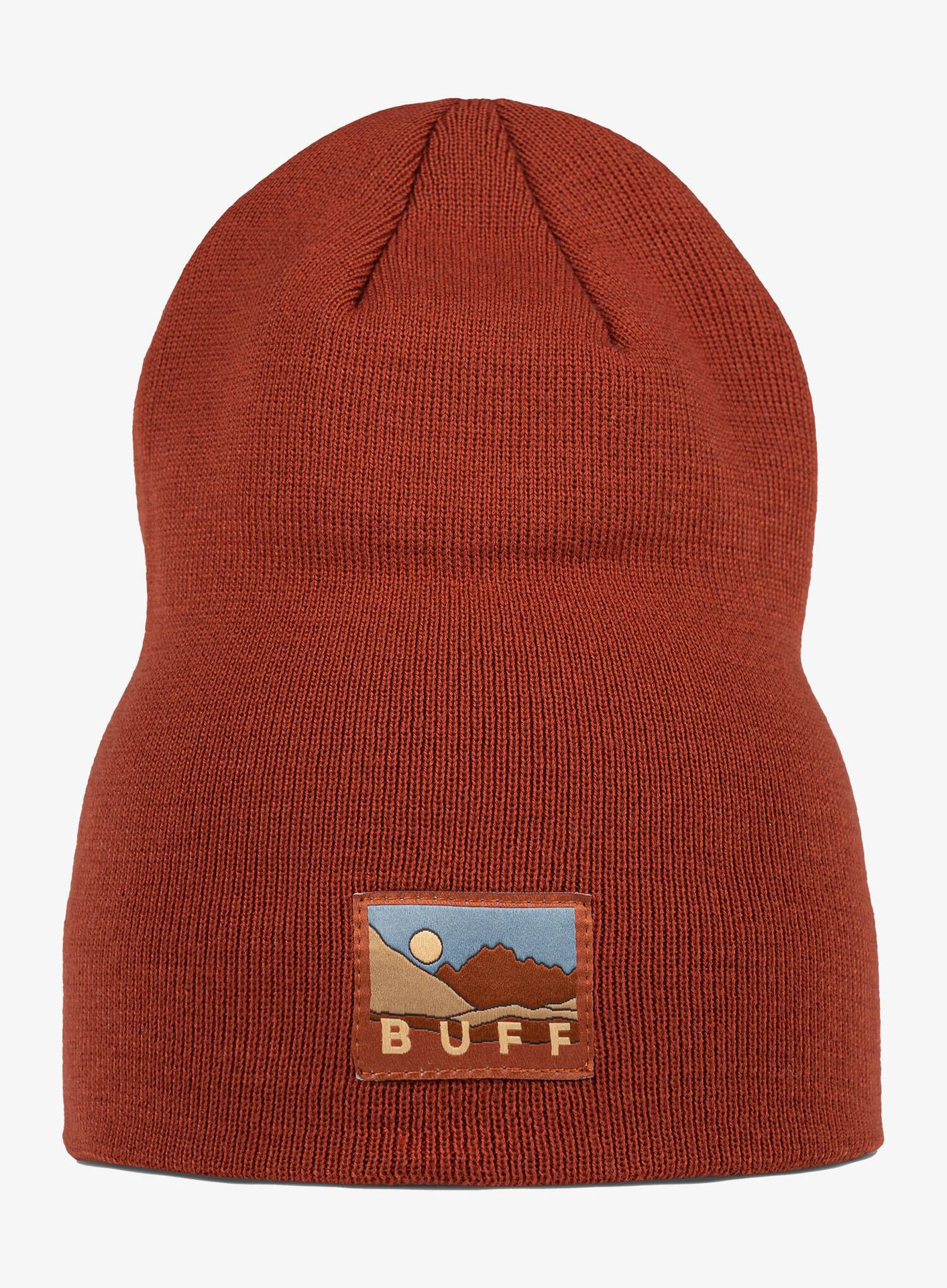 Czapka zimowa Buff Lilon Long - cinnamon