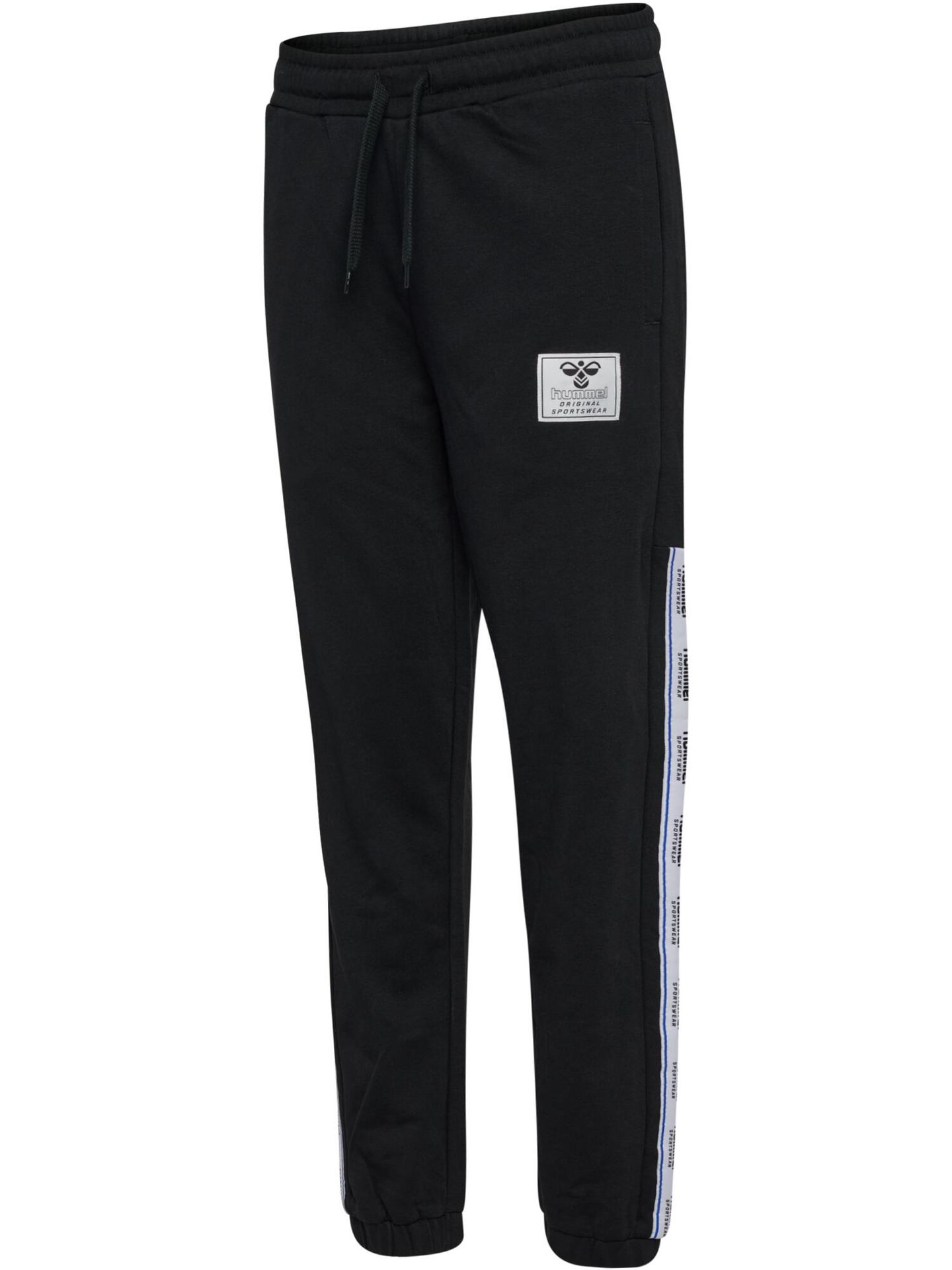 Spodnie sportowe dziecięce dresy Hummel hml Ronny Pants