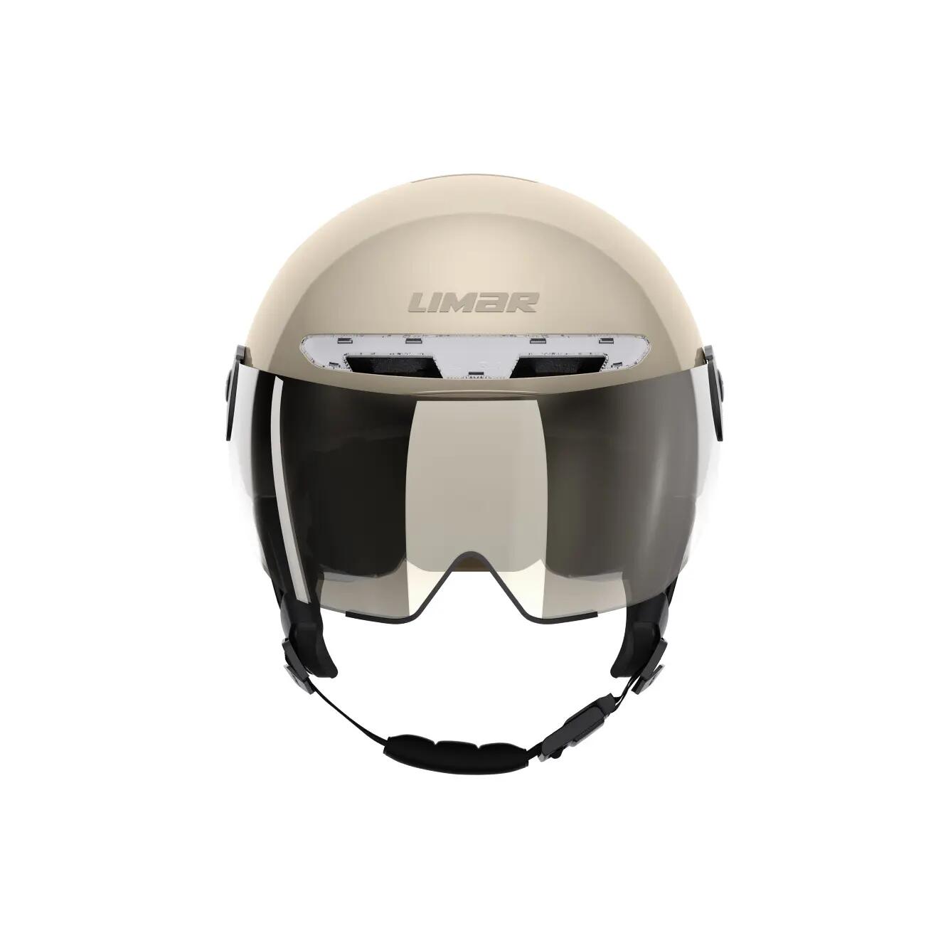 Limar Kask rowerowy  757 MTB, czarny, 5257 cm BC757MA.CE.AC.M_Matt Black_M (52-57cm)