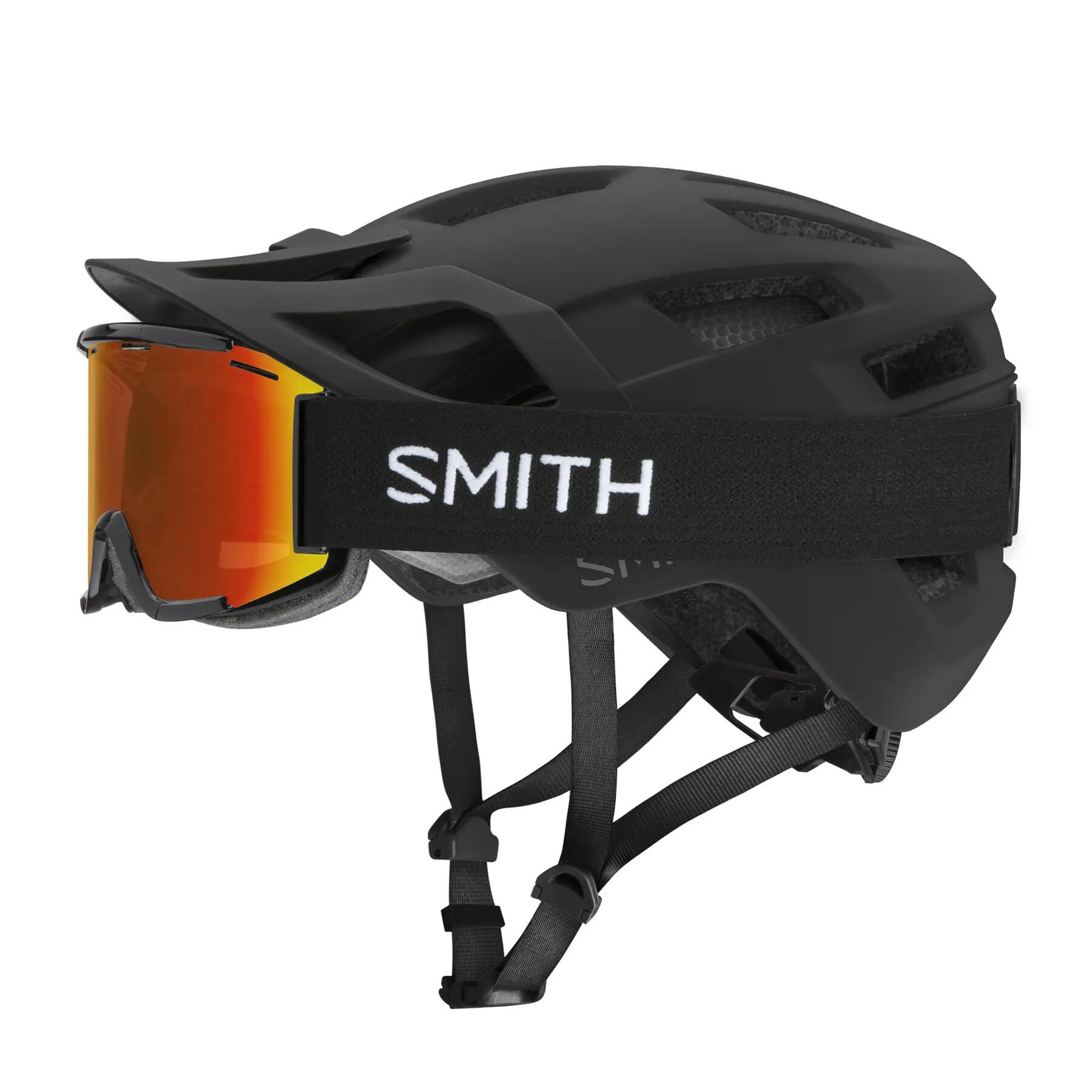 Kask do roweru górskiego Smith Engage Mips