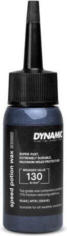 Dynamic Speed Potion Wax 100ml 2021 Lubrykanty DY-002