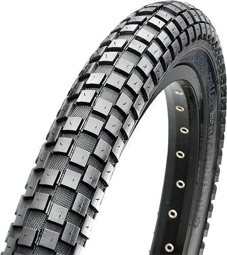 Maxxis Holy Roller rower opony, czarny, 24 x 2.40