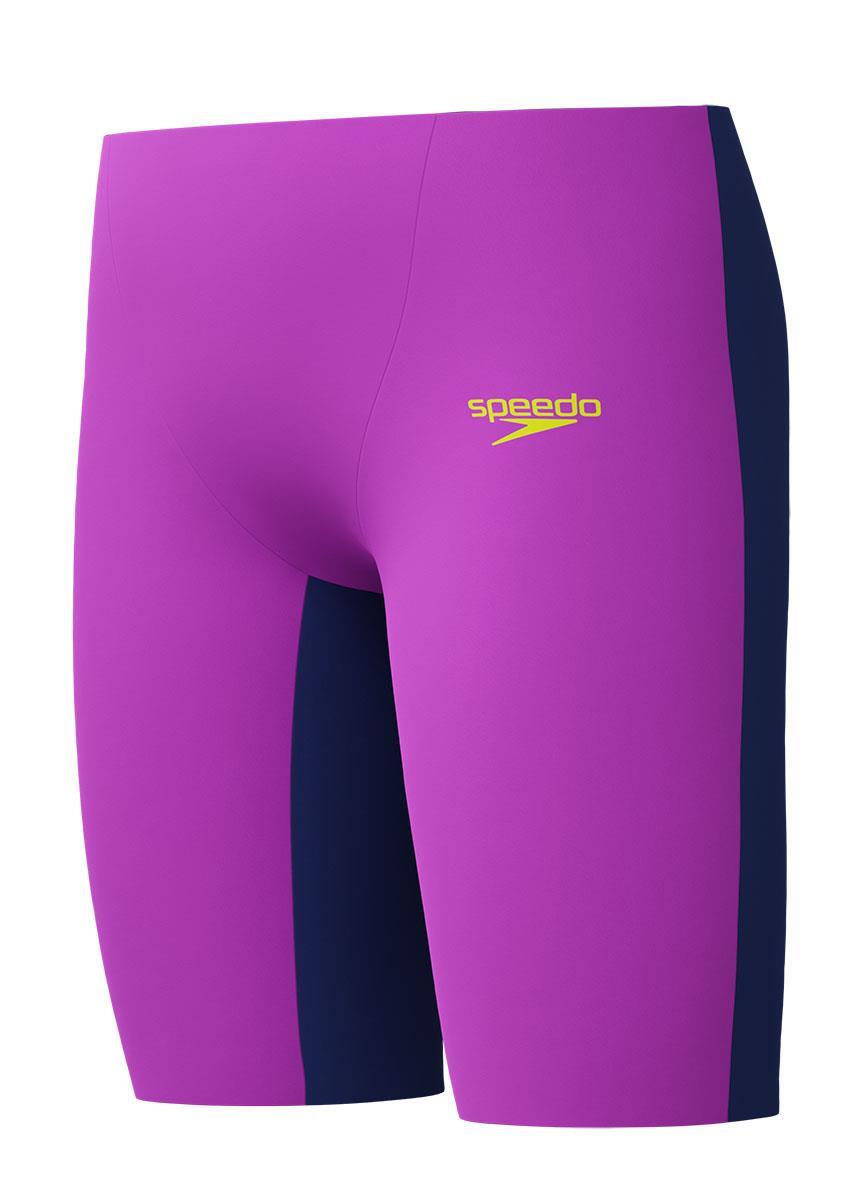 Strój startowy chłopięcy Speedo Fs End+ Max Jammer Junior