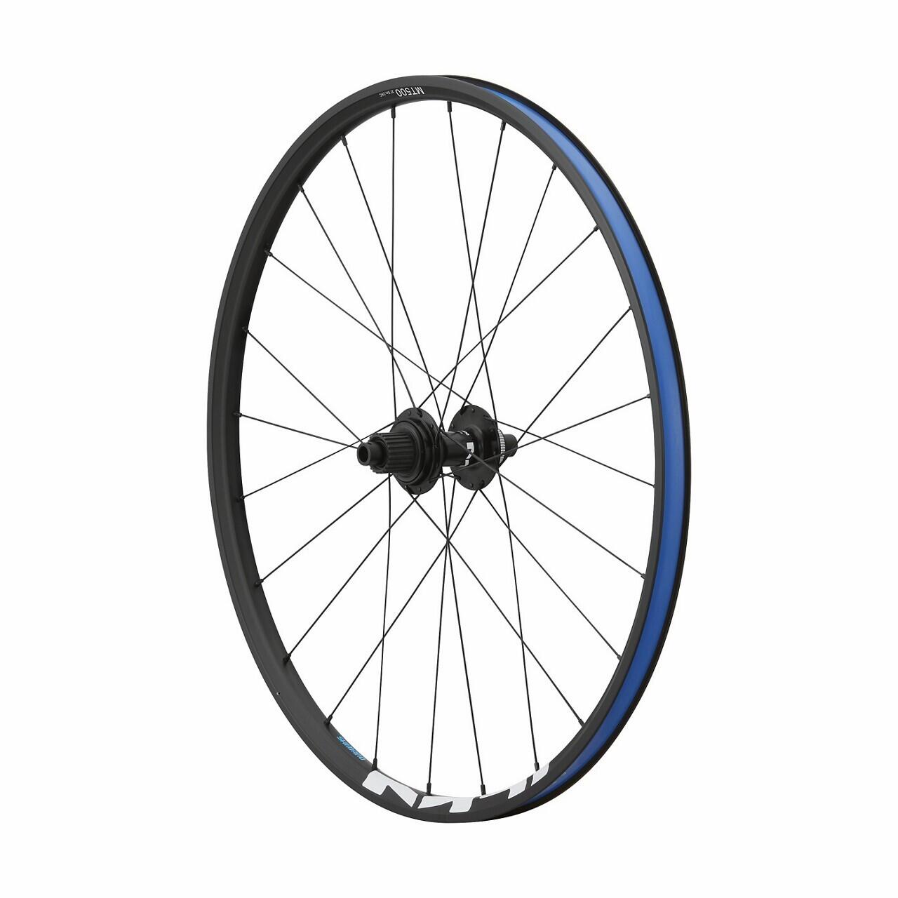 Shimano Shimano WH-MT501 Rear Wheel 27.5