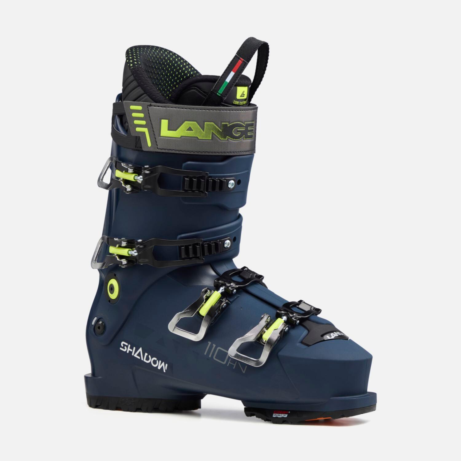 Buty narciarskie męskie LANGE Shadow 110 HV GW
