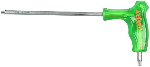 IceToolz klucz Torx Twinhead T30 7T30