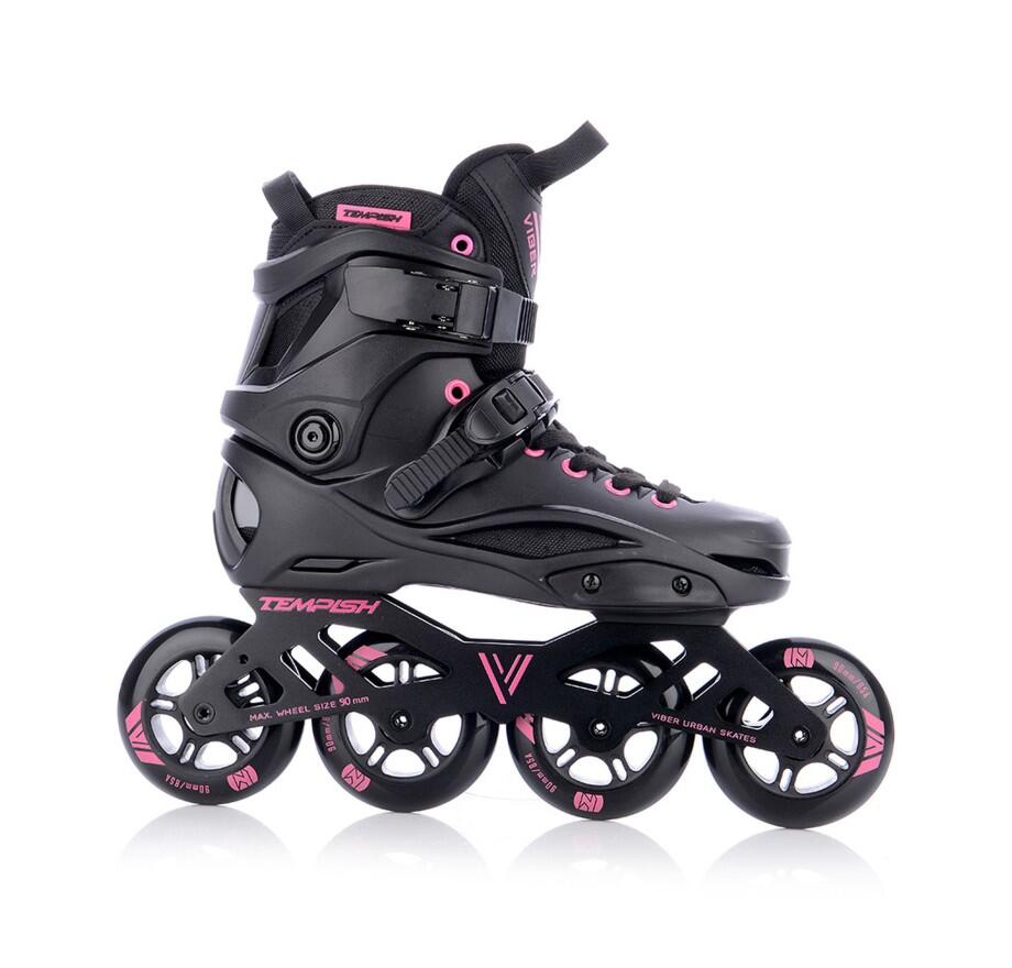 Rolki damskie Tempish VIBER L.E. 90 LADY EUR 42