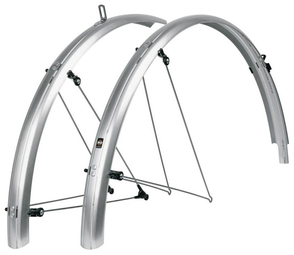 Błotniki rowerowe SKS Bluemels Basic 11808