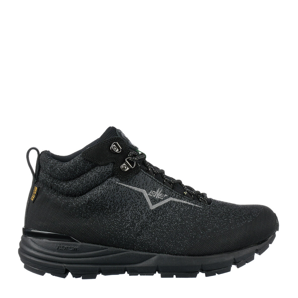 Buty turystyczne męskie LOMER Spider Mid Ultra Mtx