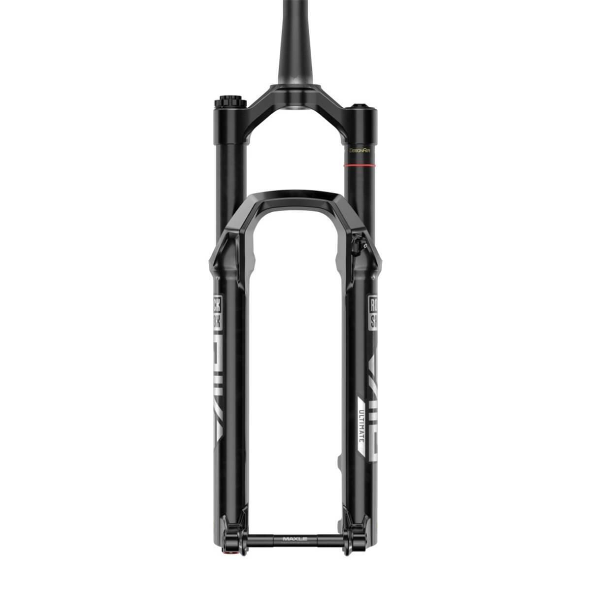 Widelec amortyzowany ROCKSHOX 