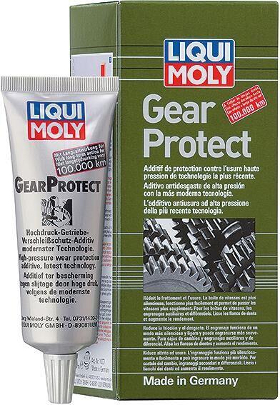 LIQUI MOLY Gear Protect 80ml