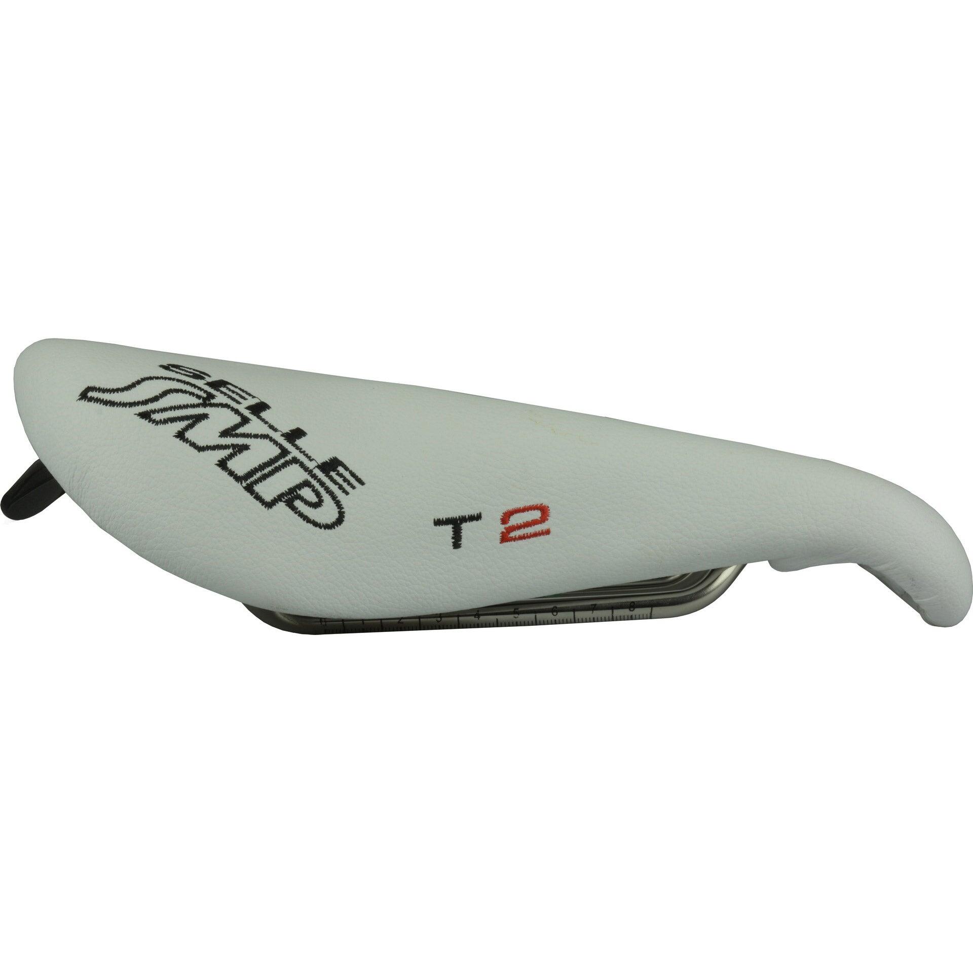 Selle Royal MTB SMP Triathlon T2, biały CSS787
