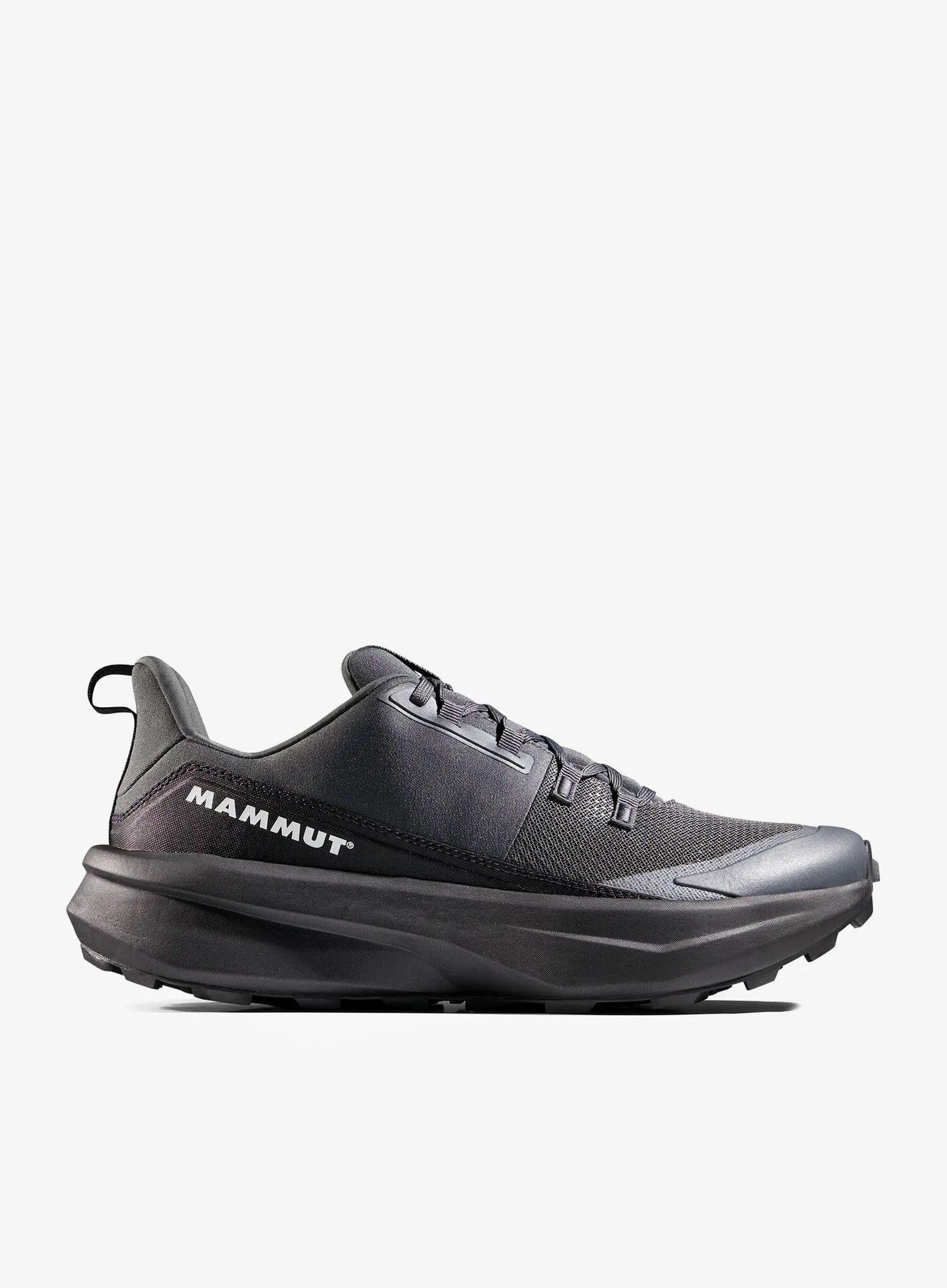 Buty turystyczne męskie Mammut Aenergy Hike Low