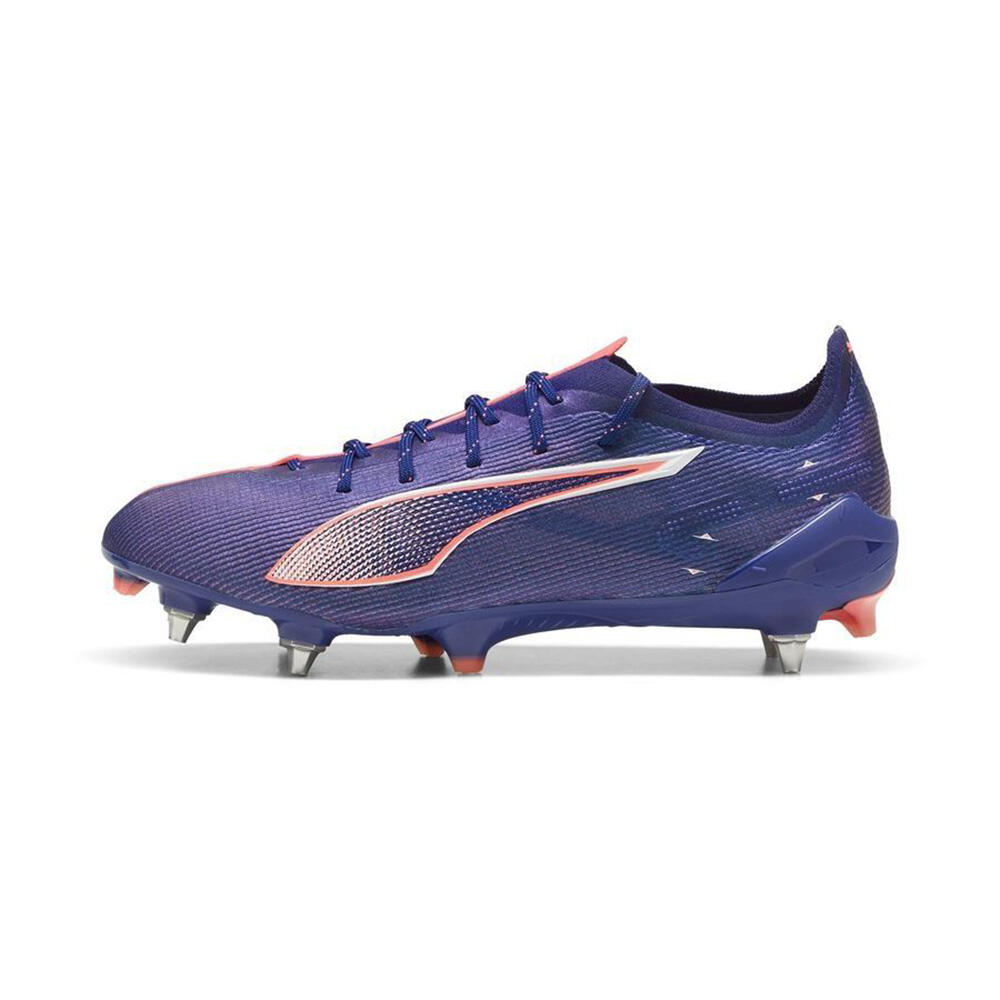 Buty Puma ULTRA 5 Ultimate MxSG 107883-01 niebieski 42