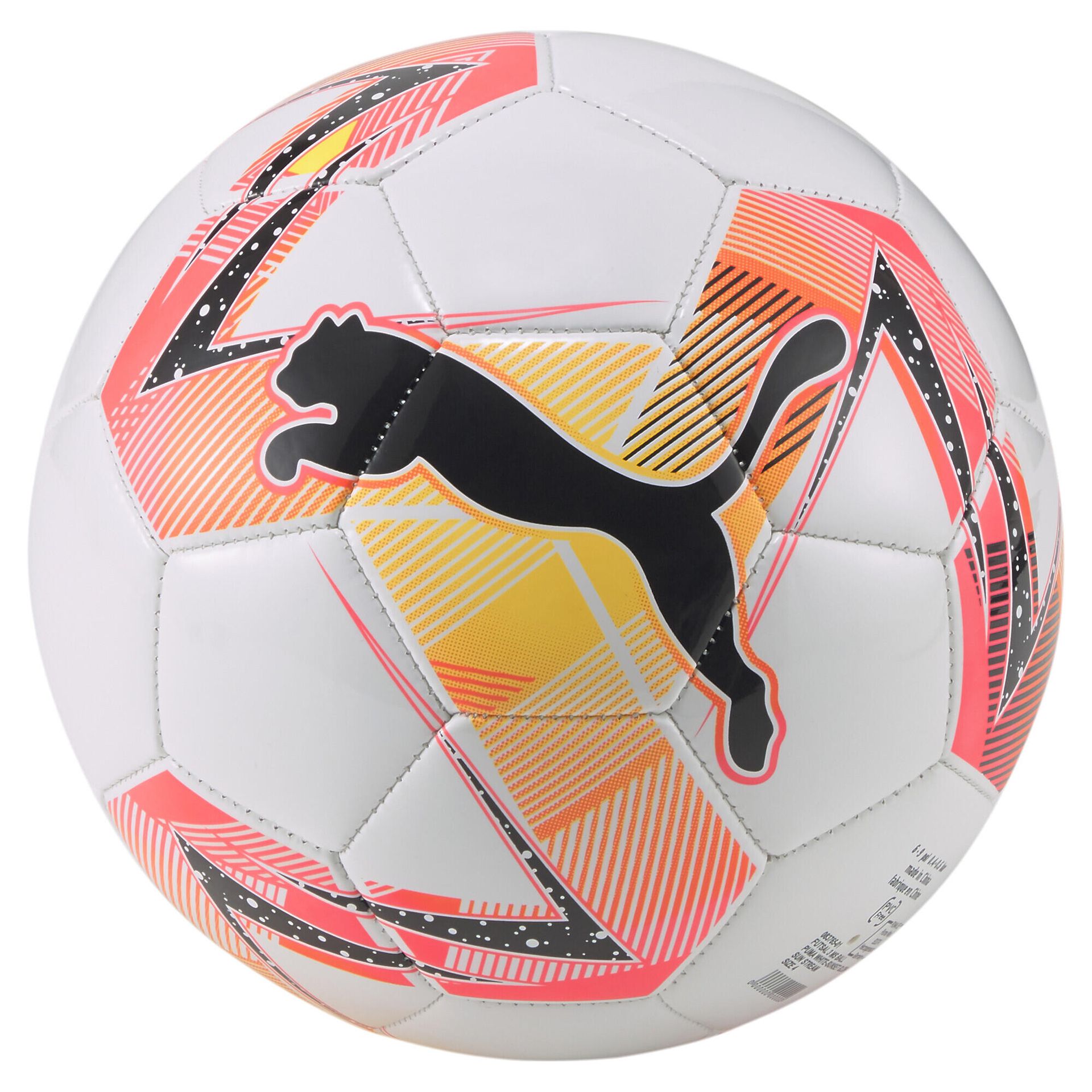 Piłka do piłki nożnej, rozmiar 4, Puma, Futsal MS 083765