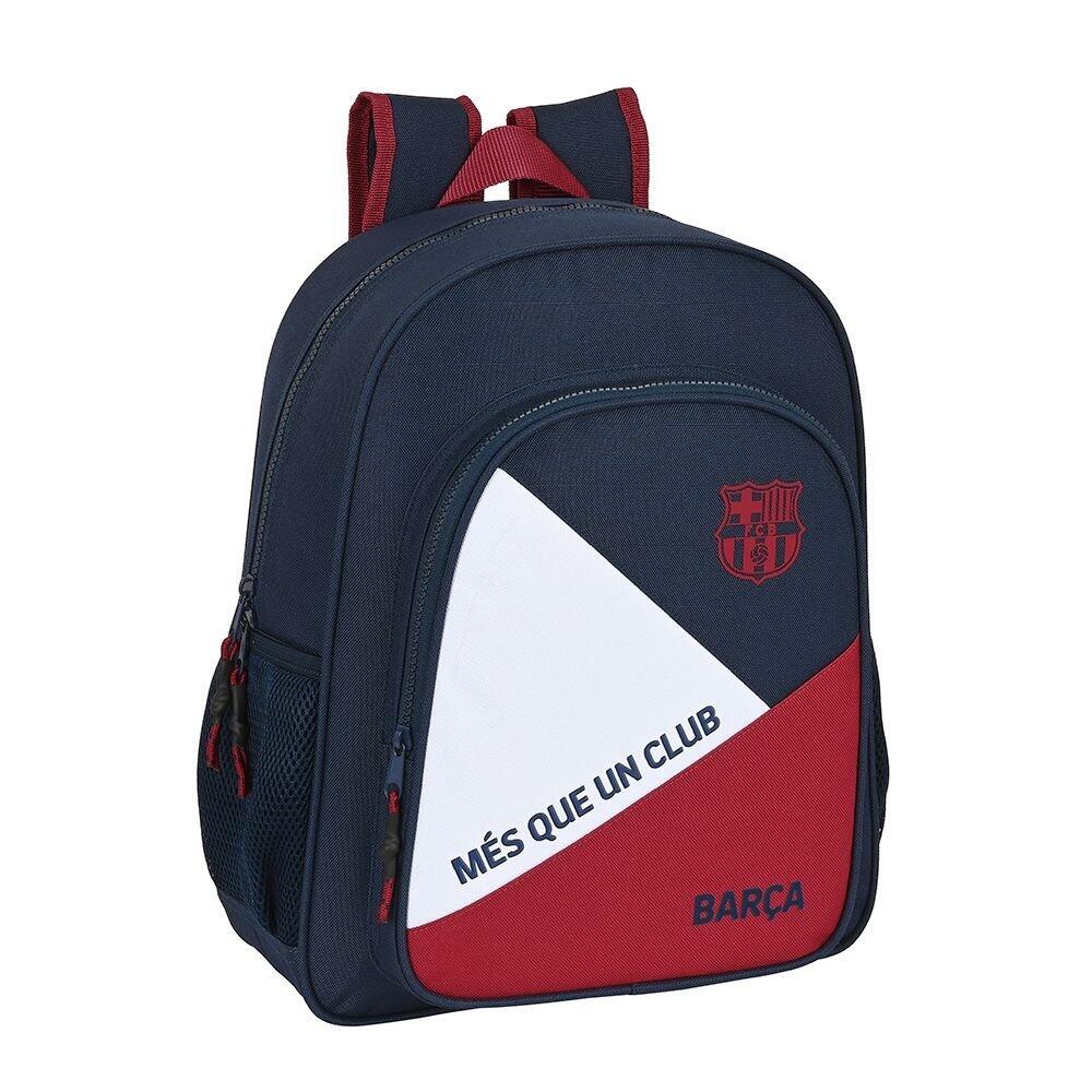 Fc Barcelona plecak sportowy junior backpack 612225640