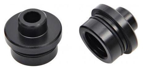 Mavic adapter 9 MM do 15 MM oś wtykowe 2017 akcesoria LB4104300NS