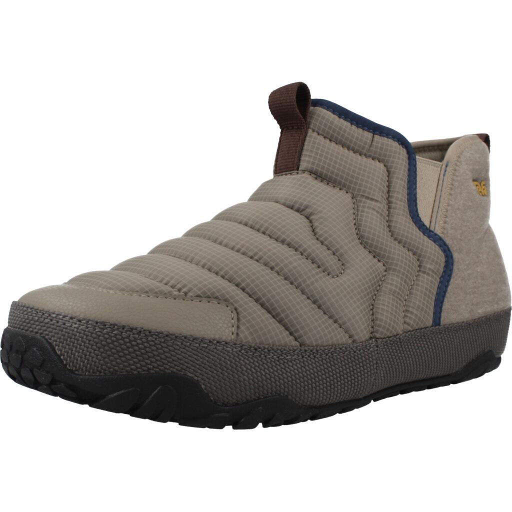 Buty TEVA REEMBER TERRAIN MID Szary