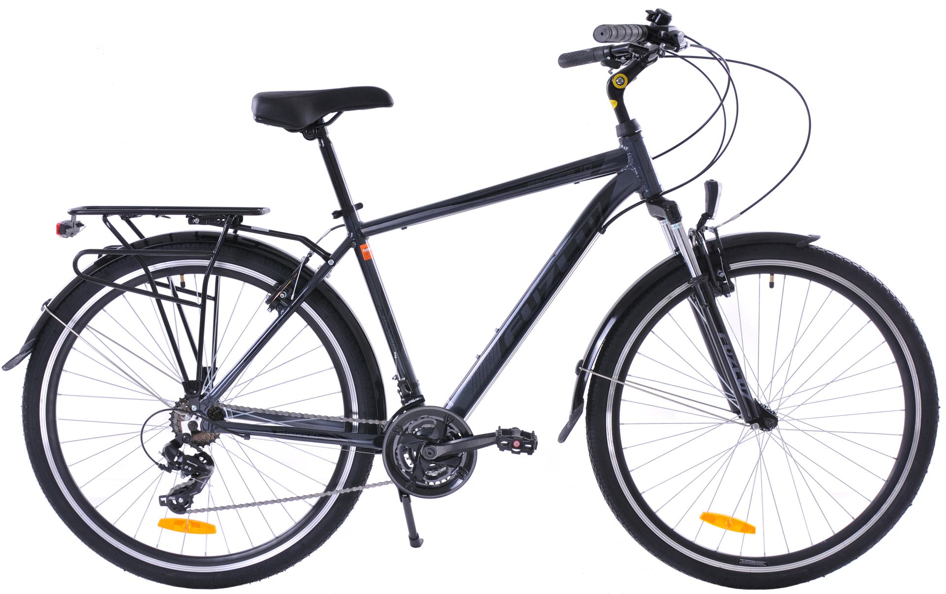 Rower trekkingowy 28 Fuzlu Escape 1.0 Men (20