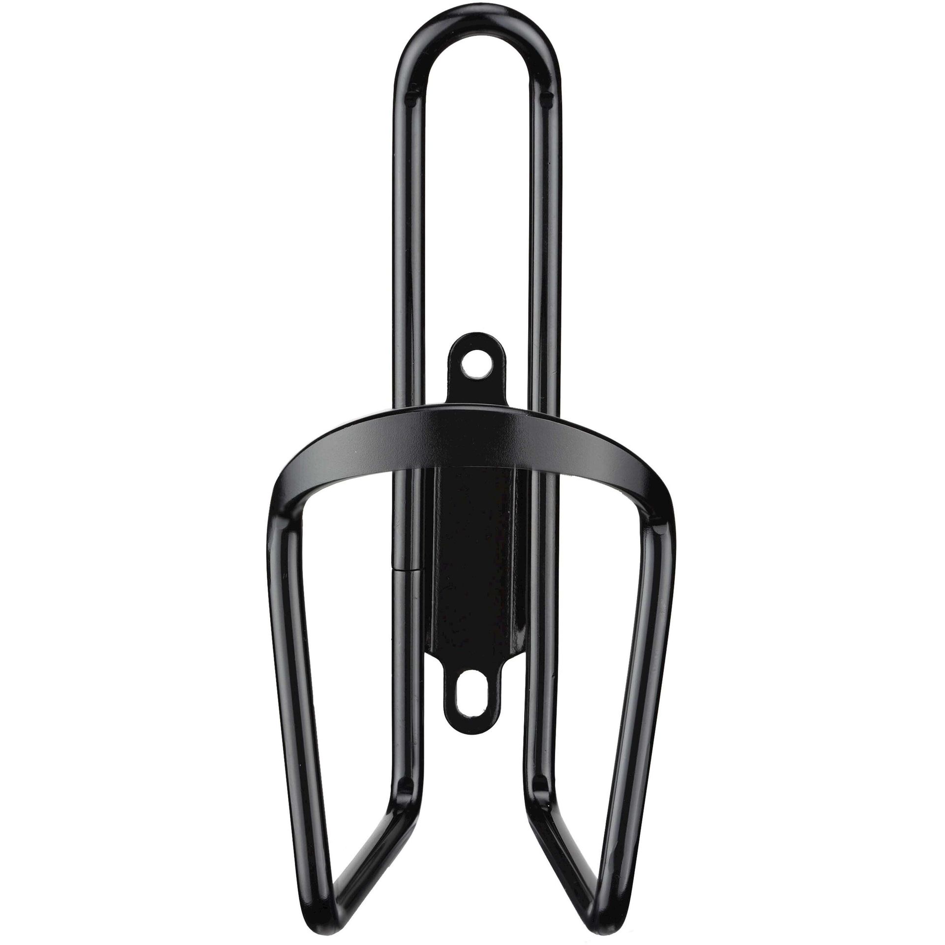Union WC-B10 uchwyt na bidon aluminium czarny