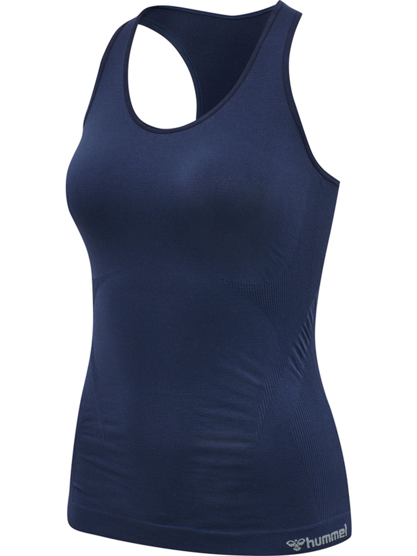Damski tank top Hummel TIF