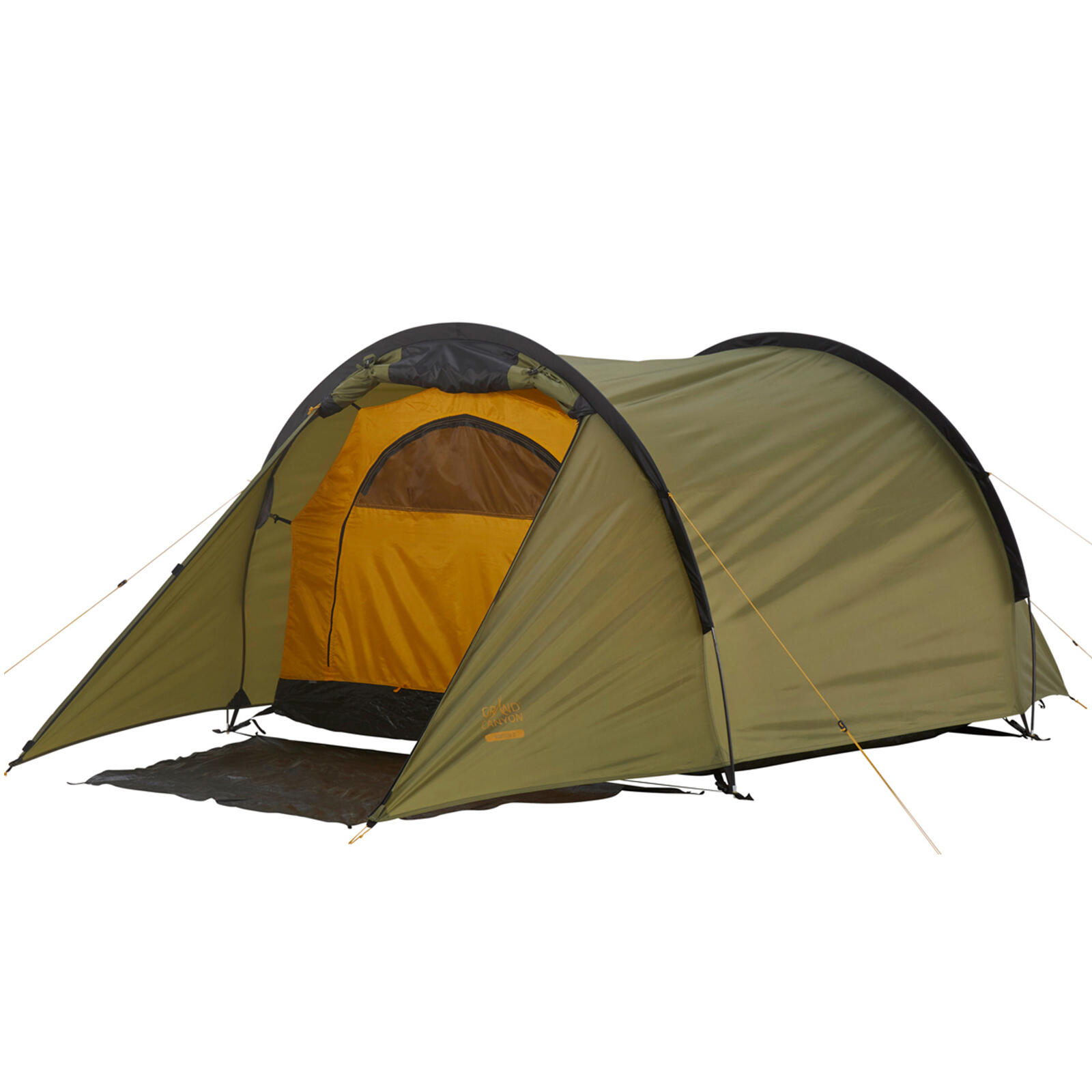 Grand Canyon ROBSON 2 Capulet Olive, Tent 5703384084325