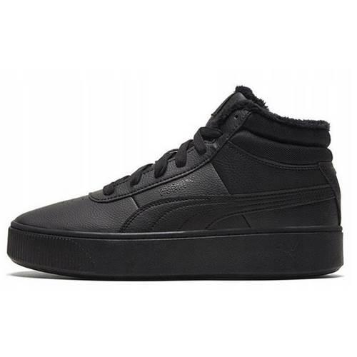 Buty Damskie Puma Vikky Stacked MID 372205 01 R-36