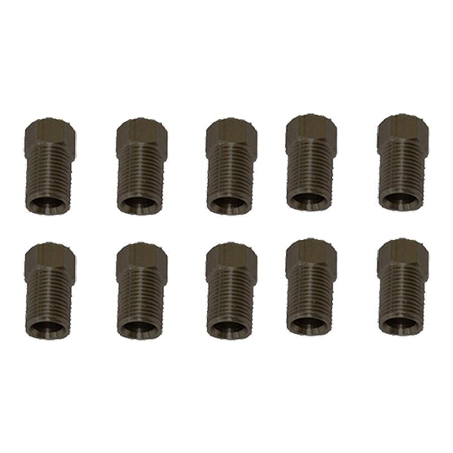 Clarks Śruba dociskowa przewodu hydraulicznego 10s