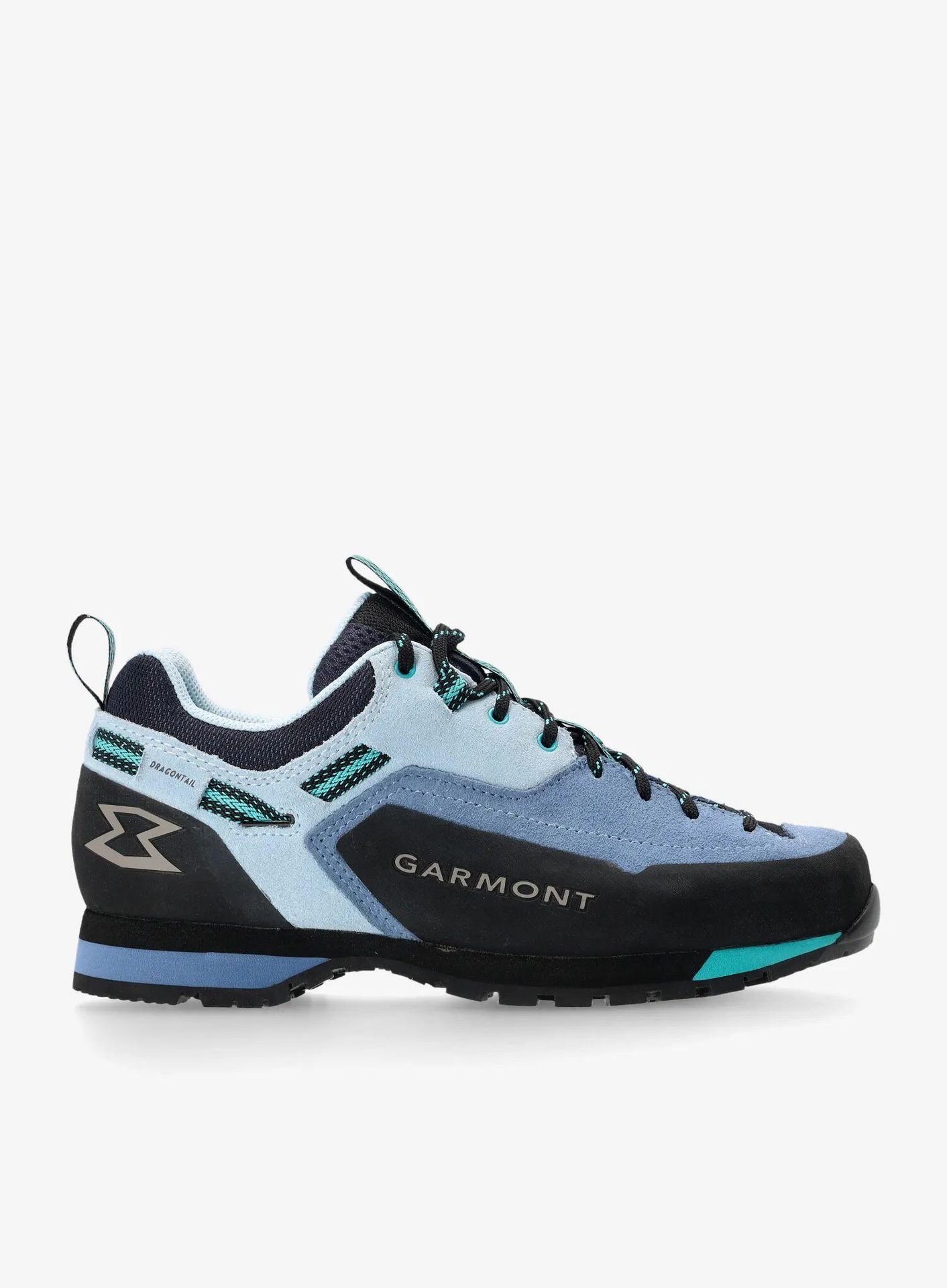 Buty damskie Garmont Dragontail Lt Evo Wms Rozmiar butów (UE): 39,5 / Kolor: niebieski