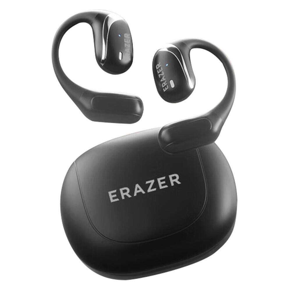 Lenovo Słuchawki Bluetooth HiFi X9 - czarne