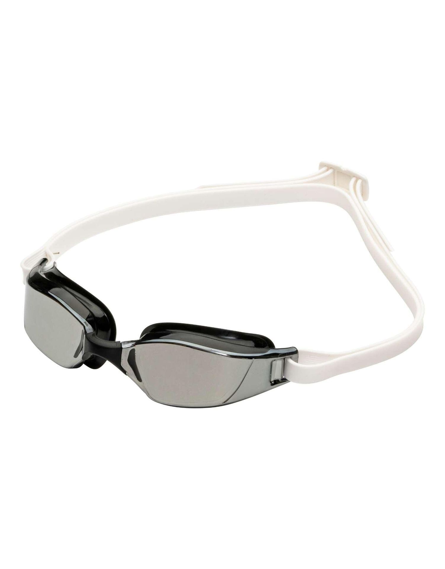 Okulary do pływania Aqua Sphere Xceed czarne EP3030101LMY