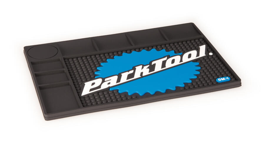 PARK TOOL Mata serwisowa OM-1 763477004734