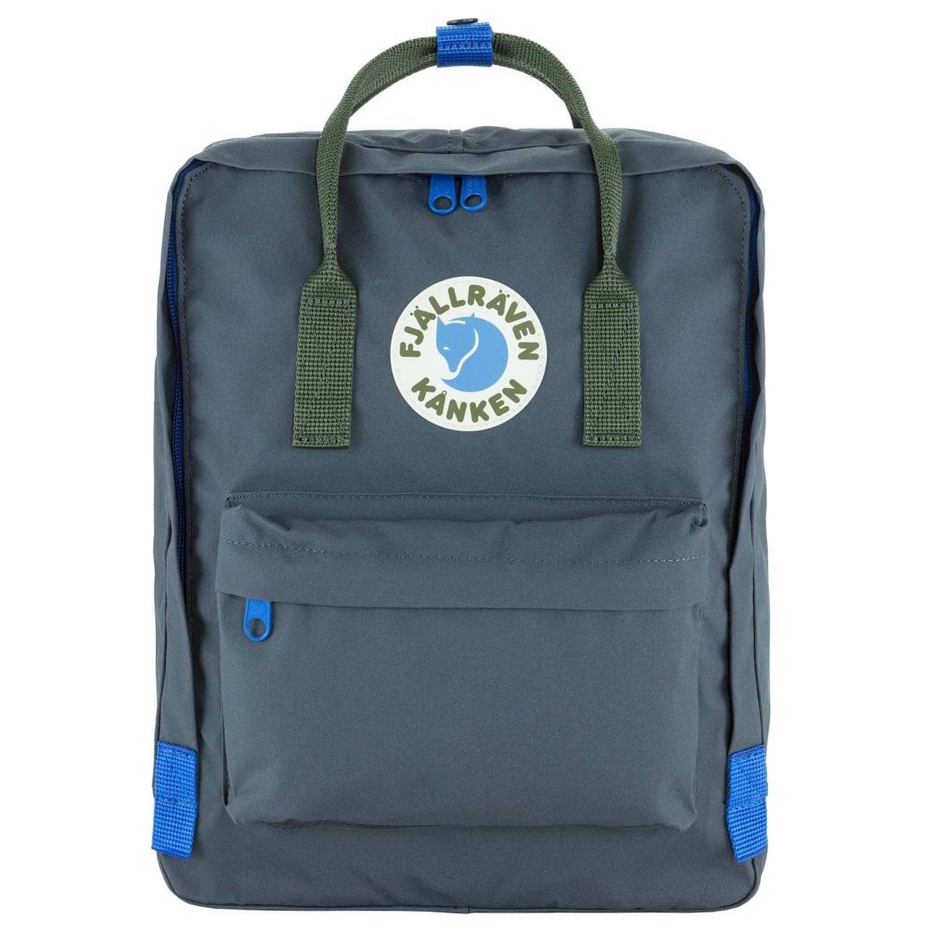 Fjällräven Kånken Koncept plecak unisex (1 opakowanie)